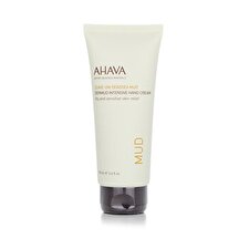 Ahava Dermud Intensive Handcreme 100ml/3.4oz