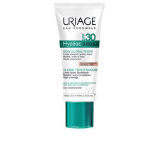 Uriage Hyseac 3-regul Global Tinted Skin-care Spf30 40ml