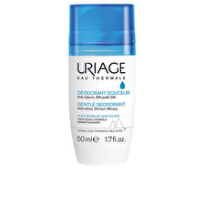 Uriage Delicate Ball Deodorant Roll-on (gentle Deodorant) 50ml 50ml