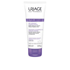 Uriage Gyn-8 Intimate Hygiene Soothing Cleansing Gel - Intimate Hygiene Gel 100ml