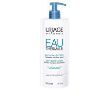 Uriage Eau Thermale Silky Body Lotion 500ml