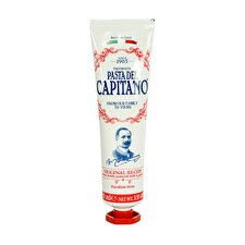 Pasta Del Capitano Original Recipe Toothpaste - Toothpaste 75ml