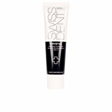 Swissdent Crystal Repair And Whitening Toothpaste - Restorative And Whitening Toothpaste 100ml