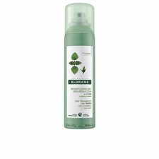 Klorane Dry Shampoo For Oily Hair (dry Shampoo) 150ml