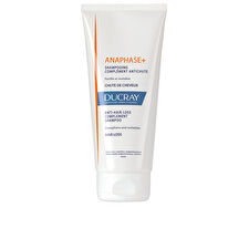 Ducray Anaphase+ Anti-hair Loss Complement Shampoo - Strengthening And Revitalizing 200ml