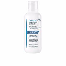 Ducray Dexyane Anti-scratch Emollient Cream 400ml