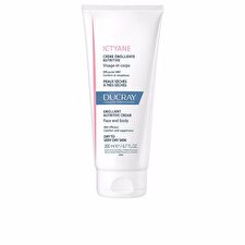Ducray Ictyane Crema Emoliente Nutritiva 200ml