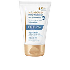 Ducray Melascreen Anti-aging Hand Cream 50ml