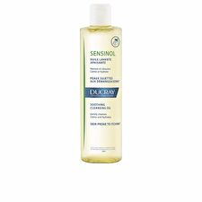 Ducray Sensinol Soothing Cleansing Oil 400ml