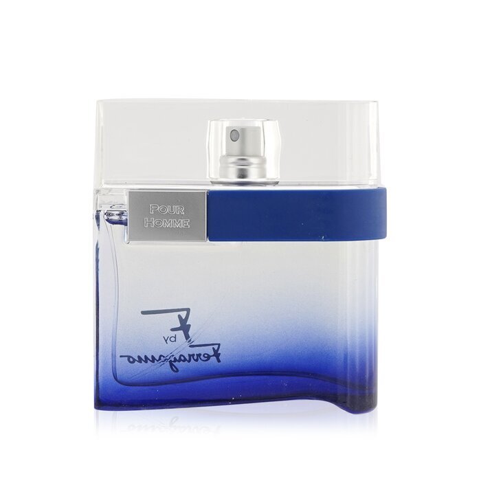 サルヴァトーレ フェラガモ 50ml サルヴァトーレ フェラガモ エフ バイフェラガモ フリータイム EDT SP