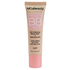 Mcobeauty Miracle Bb Cream Light New