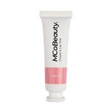 Mcobeauty Cheek & Lip Tint Rose Glow New