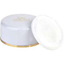 Elizabeth Taylor White Diamonds Body Powder 75ml/2.6oz