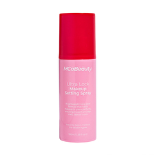 Mcobeauty Ultra Lock Makeup Setting Spray