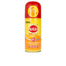 Autan Mosquito Repellent Dry Spray 100ml