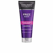 John Frieda Frizz Ease Hair Shampoo Smooth & Strengthens 250ml