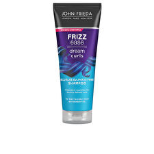 John Frieda Hair Shampoo Frizz Ease Dream Curl S (shampoo) 250ml 250ml