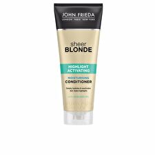 John Frieda (highlight Activating Moisturizing Conditioner) 250ml 250ml