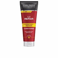 John Frieda Full Repair Acondicionador Reparador Y Cuerpo 250ml