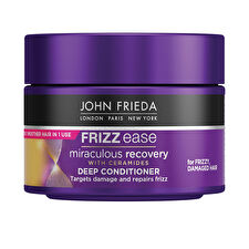 John Frieda Frizz-ease Mascarilla Fortalecedora Intensiva 250ml