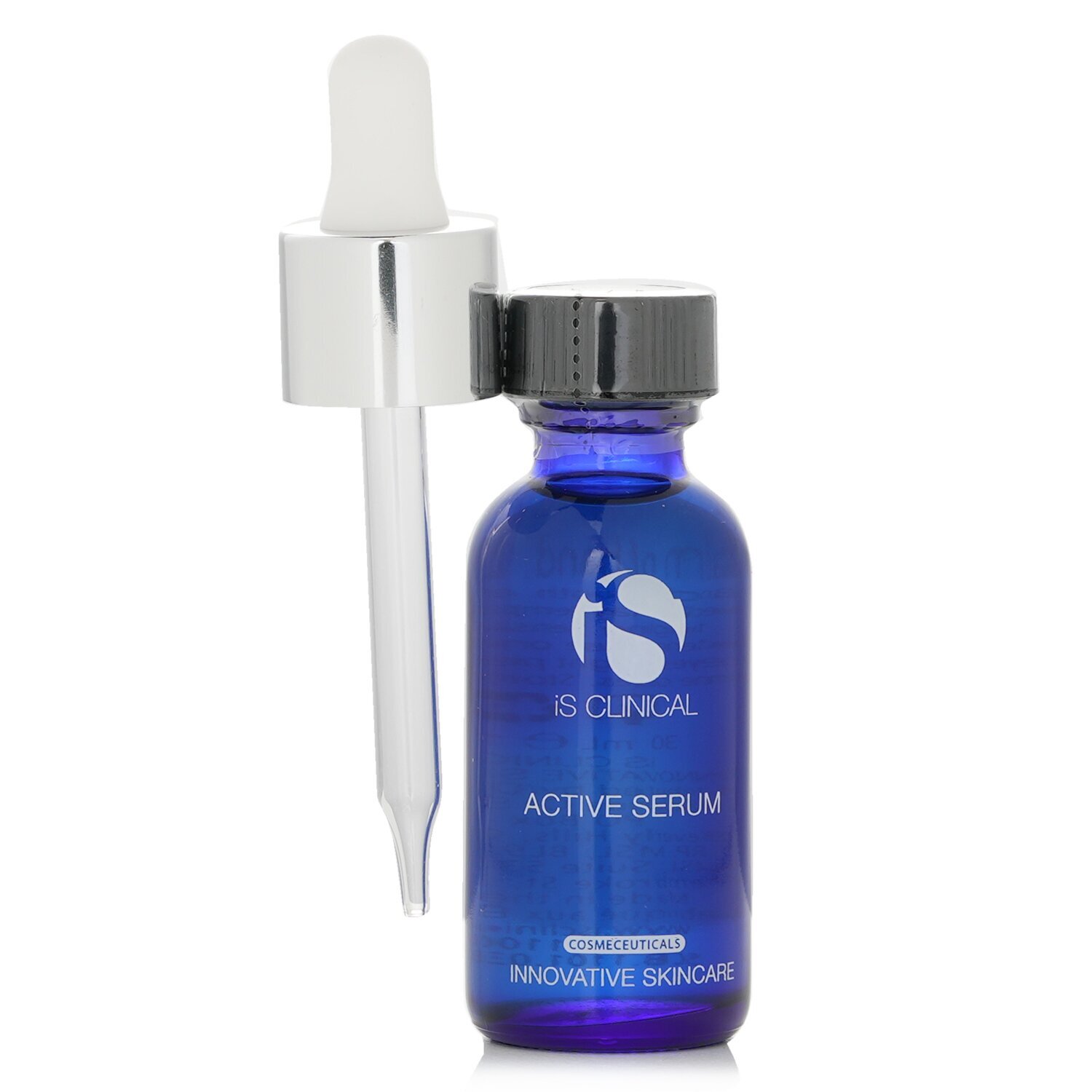 Is clinical active serum. Is clinical active serum