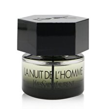Yves Saint Laurent La Nuit De L'Homme Eau De Toilette Spray 40ml/1.3oz
