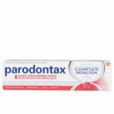 Parodontax Complete Whitening Toothpaste 75ml