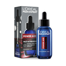 L'oreal Men Expert Power Age Serum 30ml