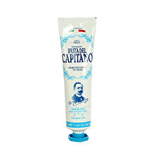 Pasta Del Capitano Smokers Toothpaste - Toothpaste 75ml