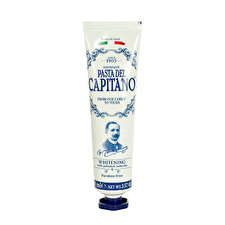 Pasta Del Capitano Whitening Toothpaste - Toothpaste 75ml