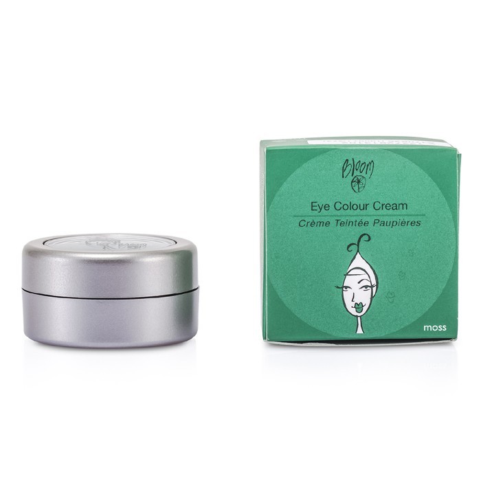 ➁ BLOOM AURA LEADING CREAM EBM S&O DESIGN