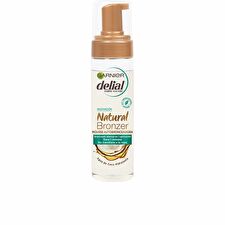 Garnier Natural Bronzer Self-tanning Mousse 200ml