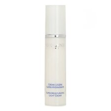 Orlane Super Moisturizing Light Cream 50ml/1.7oz