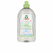 Frosch Baby Ecological Bottle And Teat Cleaner 500ml