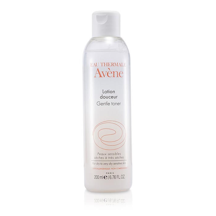 アベンヌ ジェントル トナー 200ml | Cosmetics Now 日本