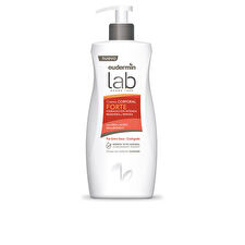 Eudermin Forte Body Milk 400ml