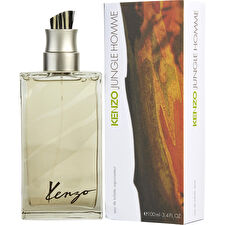 Kenzo Jungle Homme Eau De Toilette 100ml
