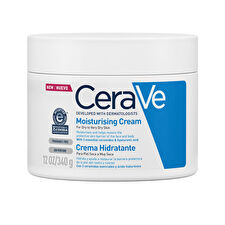 Cerave Moisturising Cream 340g