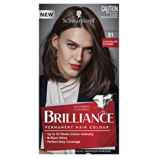 Schwarzkopf Brilliance 51 Chocolate Mystery