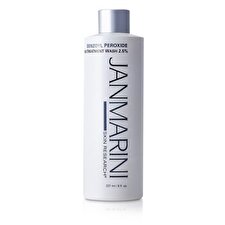 Jan Marini Benzoyl Peroxide Acne Treatment Wash 2.5% 240ml/8oz
