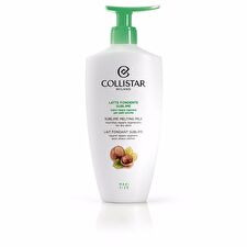 Collistar Sublime Melting Milk For Dry Skins 400ml