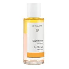 Dr. Hauschka Eye Make-up Remover - Two-phase Eye Remover 75ml