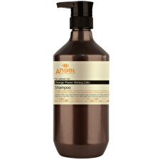 Angel En Provence Orange Flower Colour Shampoo - 800ml - Professional Size