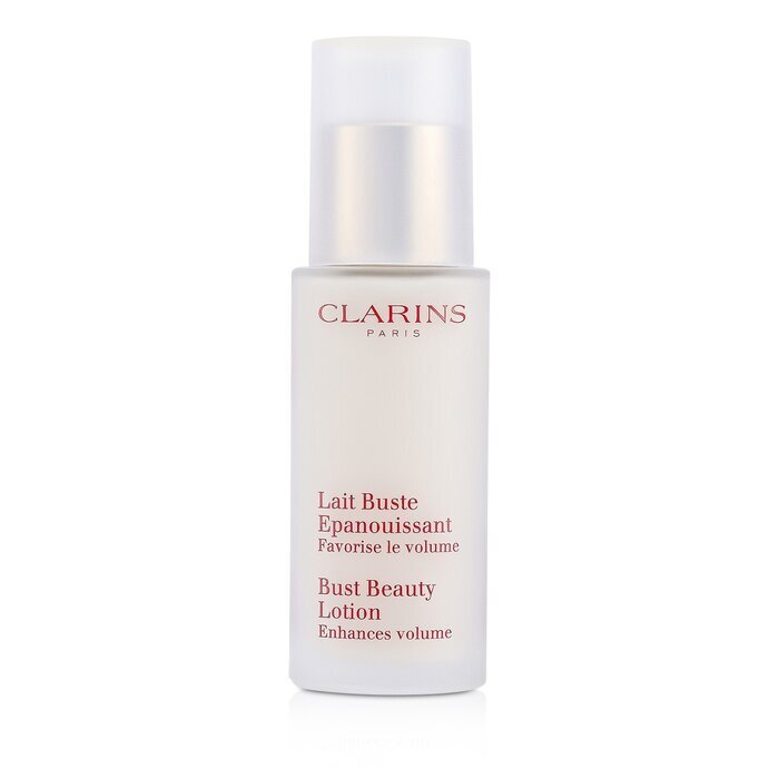 Clarins Bust Beauty Lotion (Enhances Volume) 50ml Cosmetics Now Australia