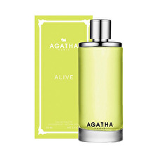 Agatha Alive Eau De Toilette 100ml