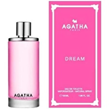 Agatha Dream Eau De Toilette 100ml