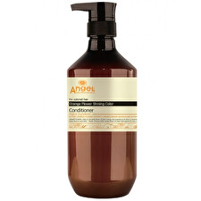 Angel En Provence Orange Flower Colour Conditioner - 800ml - Professional Size