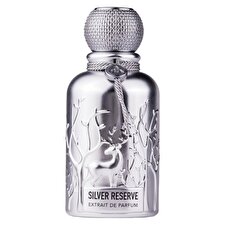 Auraa Desire Silver Reserve Extrait De Parfum For Men 100ml