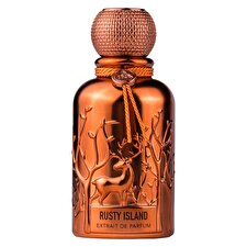 Auraa Desire Rusty Island Extrait De Parfum For Men 100ml