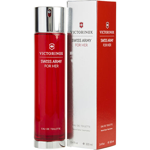 victorinox perfume